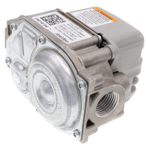 1/2" Natural Gas Valve 3.5" WC (24v), 73W17