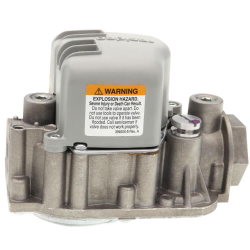 1/2" Natural Gas Valve 3.5" WC (24v), 73W17