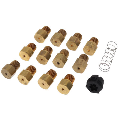 73W80 Lennox 73W80 LP To NG Conversion Kit