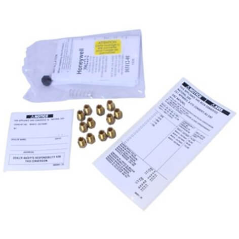 Main product image of LP To Nat Conv Kit, 73W81