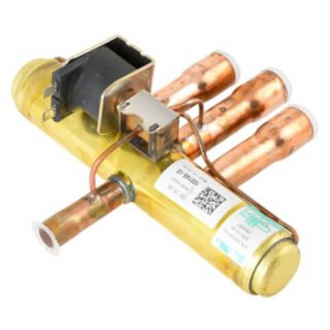 Main product image of 1/2x3/4 Reversing Valve, 73W83