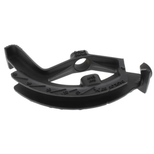 Main product image of Ductile Iron Bender Head for 3/4" EMT Conduit