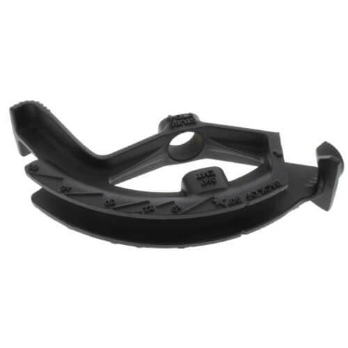 Ductile Iron Bender Head for 1" EMT Conduit