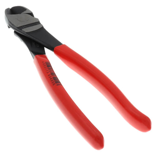 Main product image of 8" High Leverage Diagonal Cutters