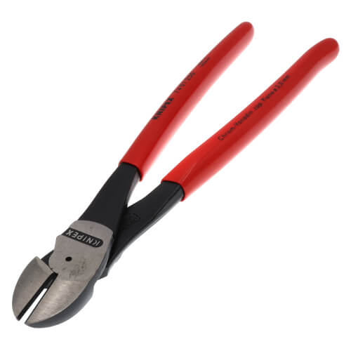 Main product image of 10" High Leverage Diagonal Cutters