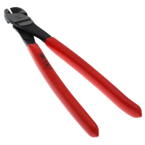 Main product image of 10" High Leverage Diagonal Cutters