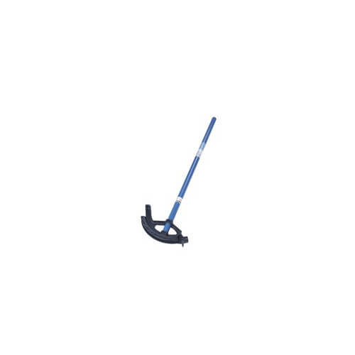 Main product image of 1/2" EMT Conduit Ductile Iron Bender Head and Handle
