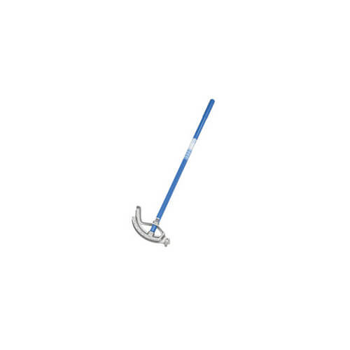 Main product image of 3/4" EMT Conduit Aluminum Bender Head and Handle
