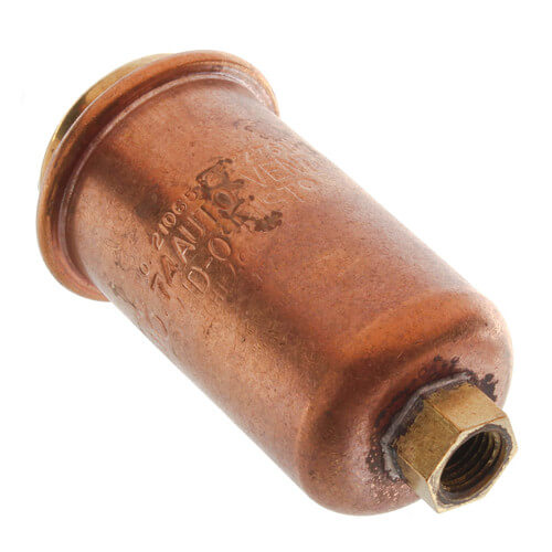 #74, 1/4" Auto-Vent