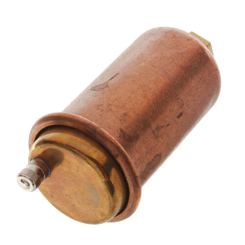 #74, 1/4" Auto-Vent