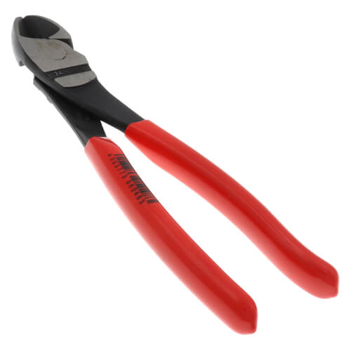 Main product image of 8" High Leverage Angled Diagonal Cutters