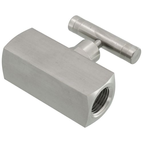 Main product image of 1/2" NPT Stainless Steel Needle Valve