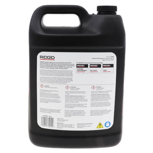 Main product image of Extreme Performance Thread Cutting Oil (1 Gallon)