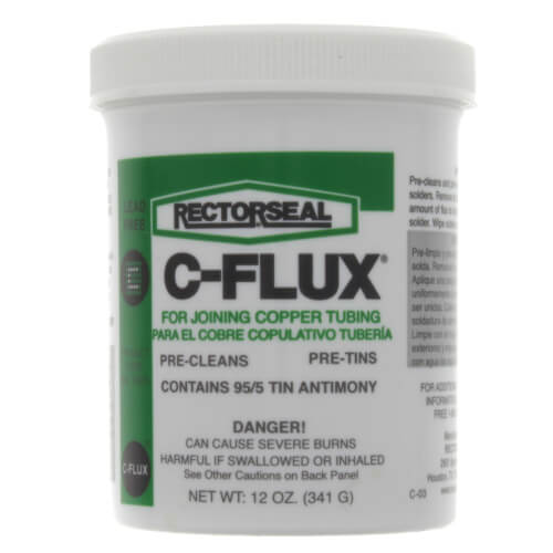 Main product image of C-Flux (12 oz)