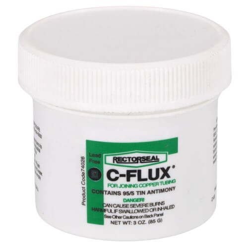Main product image of C-Flux (3 oz.)