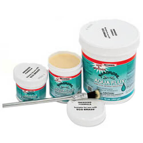 Main product image of Nokorode Aqua Flux (2 oz)