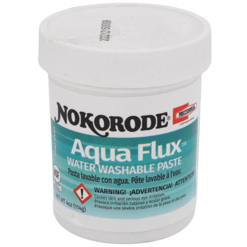 Main product image of Nokorode Aqua Flux (4 oz)