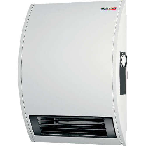 Main product image of CK 15E, Wall Mounted, Electric Fan Heater