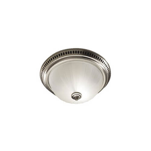 741SNNT NuTone 741SNNT Model 741SNNT Decorative Ventilation Fan