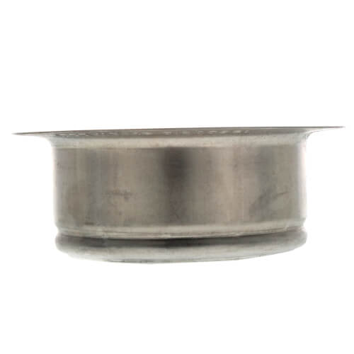 Main product image of FLG-SSB InSinkErator Sink Flange (Brushed Stainless Steel)