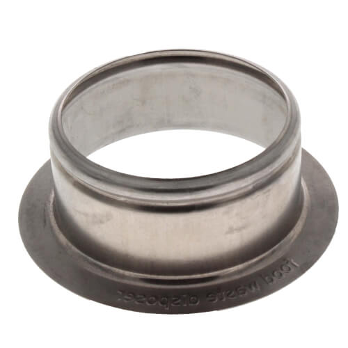 74290d Insinkerator 74290d Flg Ssb Insinkerator Sink Flange Brushed Stainless Steel 8761