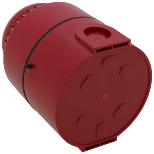 Main product image of Siren / Strobe (Red)