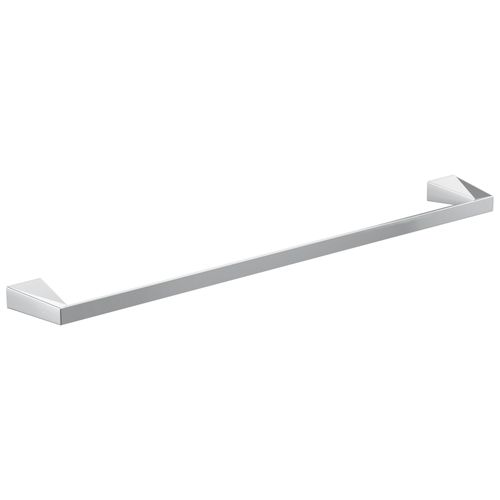 Main product image of Trillian 24" Towel Bar (Chrome), 74324