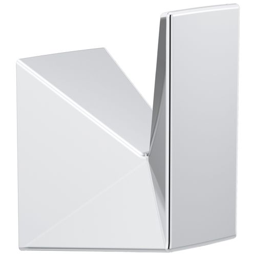 Main product image of Trillian Robe Hook (Chrome), 74335