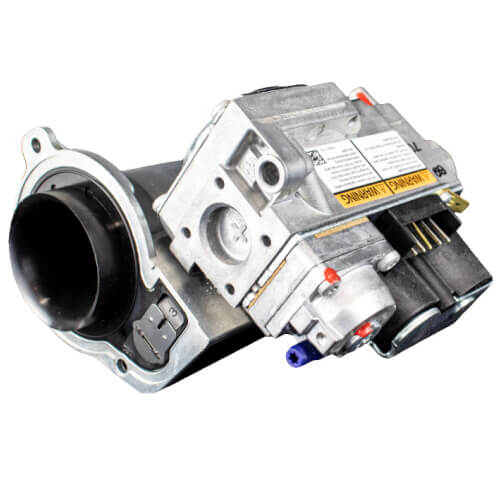 Main product image of Gas Valve/Venturi Assly 120/1/60 WB1B, 7439313