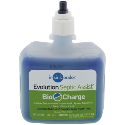 Main product image of InSinkErator Bio-Charge Cartridge Replacement