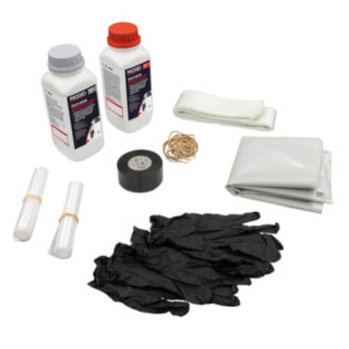 Main product image of Pipe Patch Kit - 3" Pipe x 32" Repair