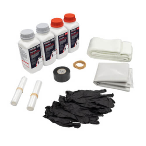 Main product image of Pipe Patch Kit - 3-4" Pipe x 6' Repair