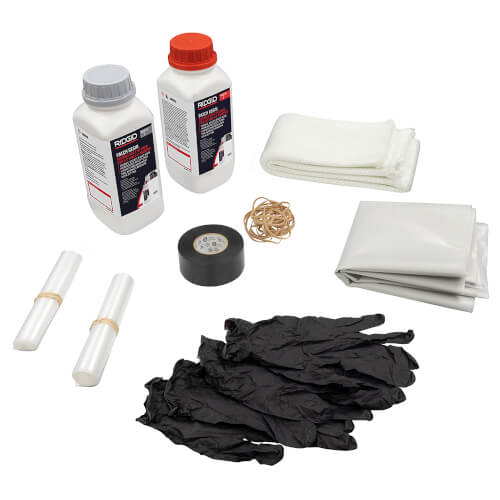 Main product image of Pipe Patch Kit - 4-6" Pipe x 3' Repair