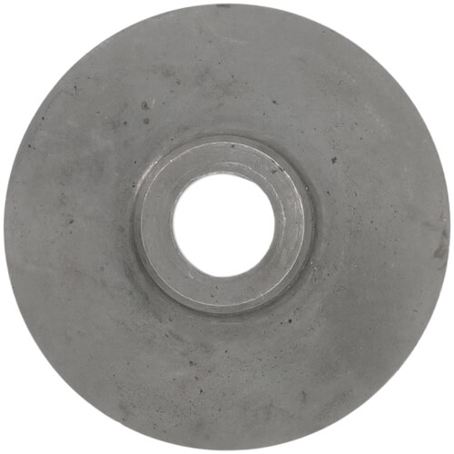Main product image of Model E-2156, 4" PB, PE and PP Cutting Wheel