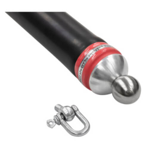Main product image of Pipe Patch Packer - 3-4" Pipe x 7' Length
