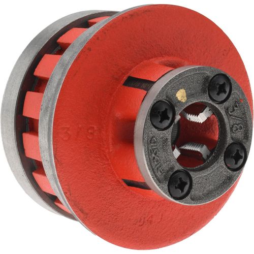 Main product image of 12R 3/8" NPT Pipe Threader Die Head