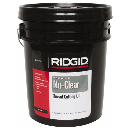 Main product image of Nu Clear Cutting Oil (5 Gallon)