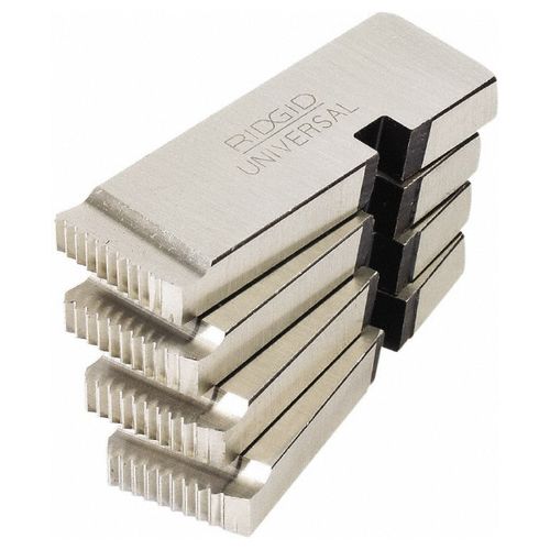 Main product image of High-Speed Right Hand, 1 - 2 - 11-1/2 NPSM,  Alloy Steel, Pipe Threader Die (Pack of 4)