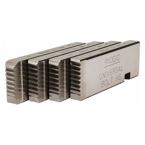 Main product image of Thread Chaser Bolt Die, 7/8-9 UNC, 0° Hook Angle, Right Hand for Ridgid 504A, 711, 811A, 815A, 816, 817 & 911 Die