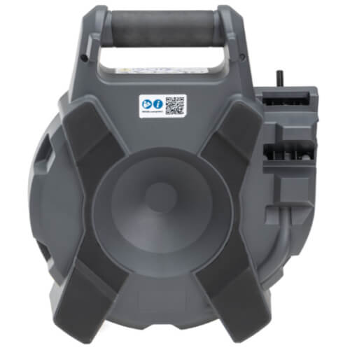 74978 RIDGID 74978 FlexShaft K912 WalltoWall Drain Cleaning Machine