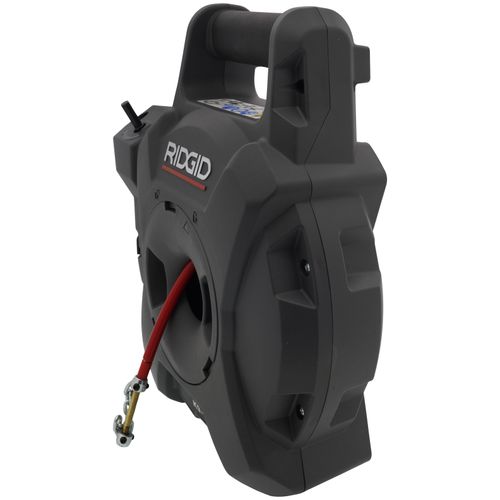 Main product image of FlexShaft K9-12 Wall-to-Wall Drain Cleaning Machine