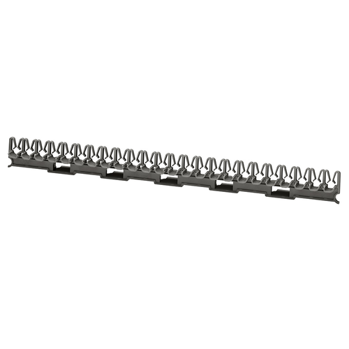 Main product image of Cable Management Clip (Gray)