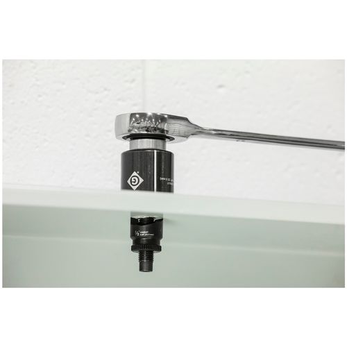 Main product image of Slug-Buster 1/2" Conduit Size Manual Knockout Set