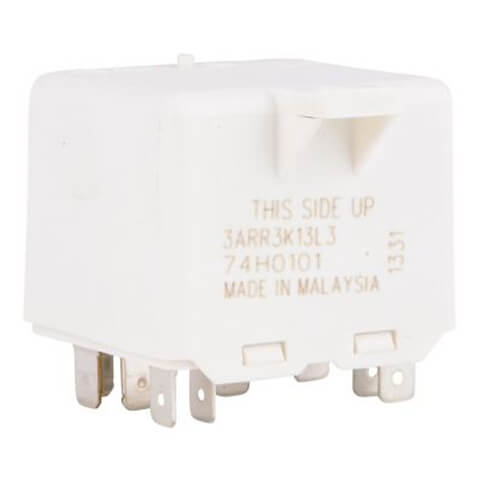 Potential Relay, 74H01