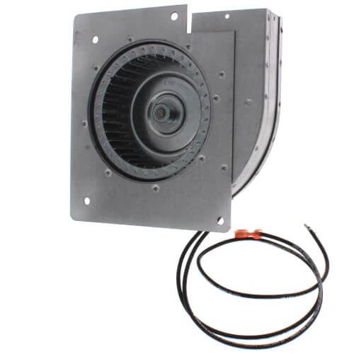Main product image of 1/30 HP 3000 RPM Blower Assembly (208/230), 74K77