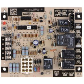 Ignition Control Module, 74W03