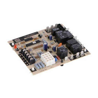 Ignition Control Module, 74W03
