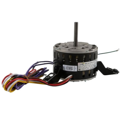 Main product image of 1/5 HP Blower Motor 101070-02 (115V), 74W12