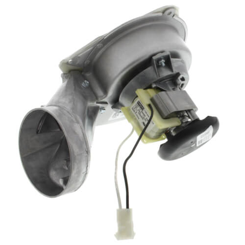 Combustion Blower Assembly