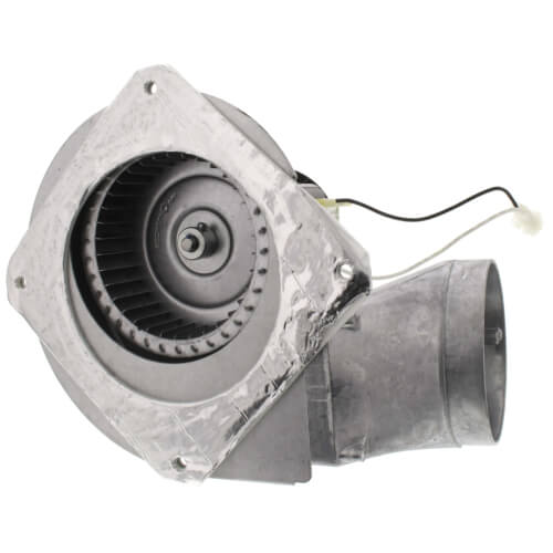 Combustion Blower Assembly